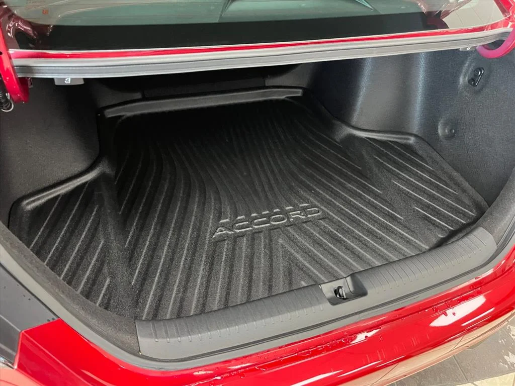 2024 Honda Accord EX - Photo 23