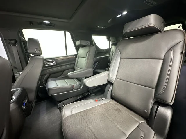 Used 2024 Gray Chevrolet High Country image 26