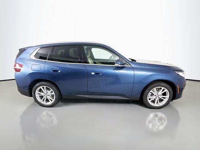 2025 BMW X3 30 - Photo 8