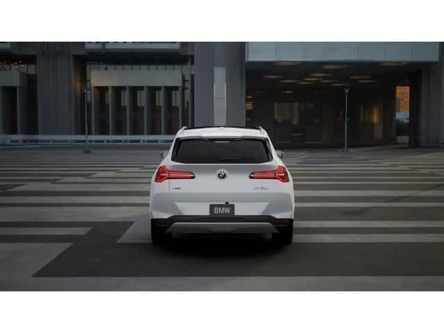 New 2026 Alpine White BMW 30 xDrive image 5