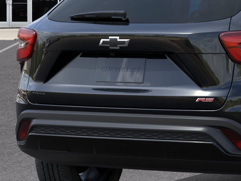 2026 Chevrolet Trax RS - Photo 14