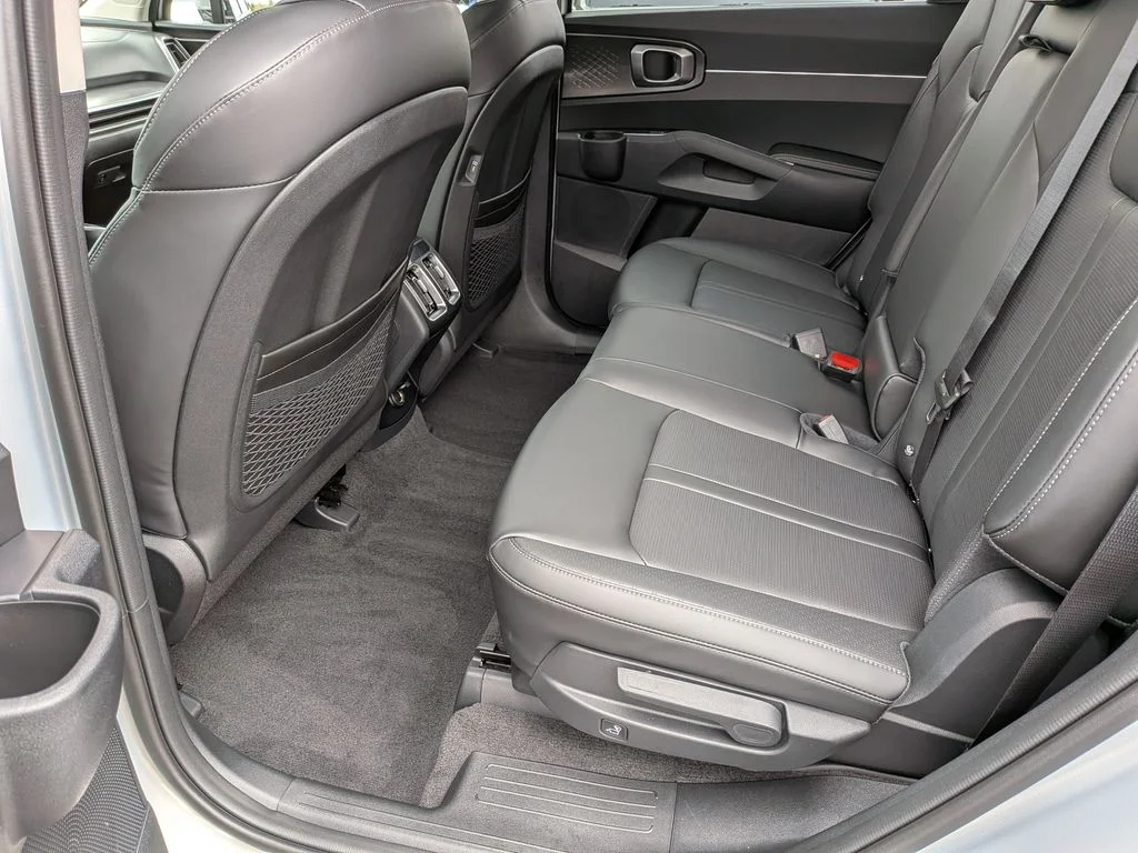 2026 Kia Sorento S - Photo 20