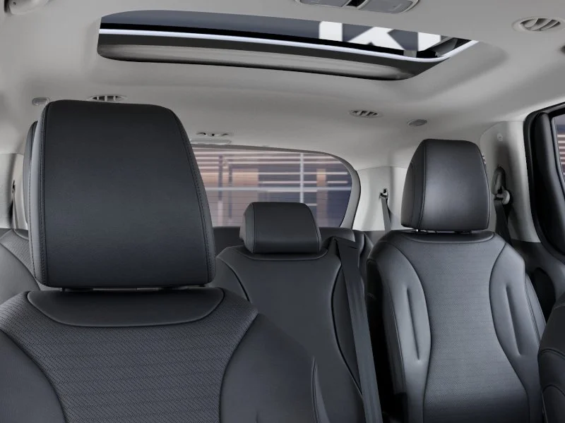 New 2026 Snow White Pearl Kia SX Prestige image 27