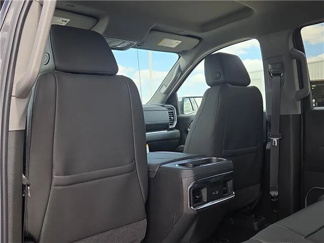New 2026 Onyx Black GMC SLT image 12