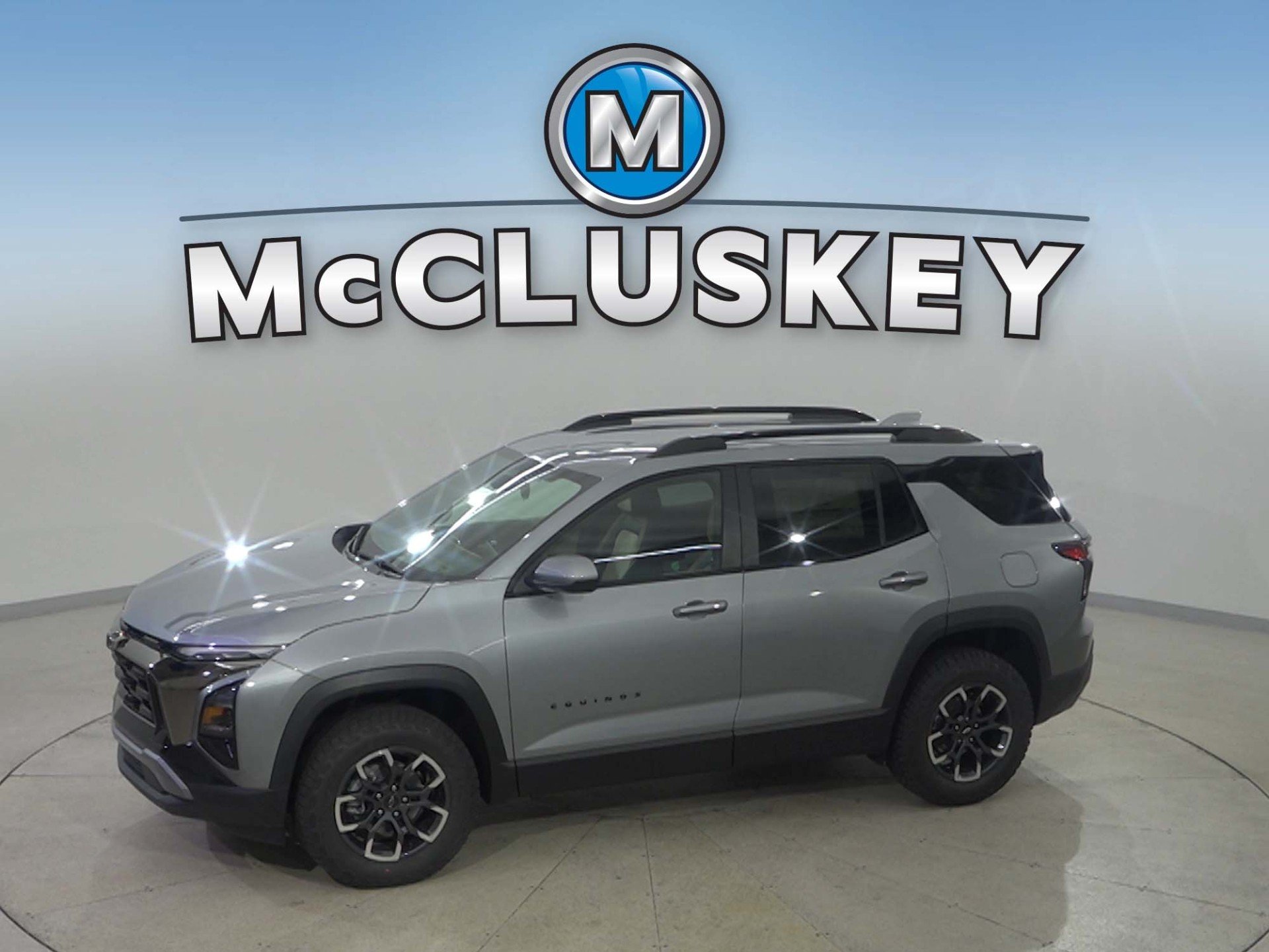 2026 Chevrolet Equinox ACTIV - Photo 50