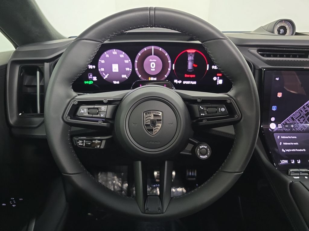 New 2026  Porsche Turbo image 14