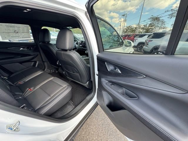 2025 Chevrolet Blazer EV LT - Photo 22