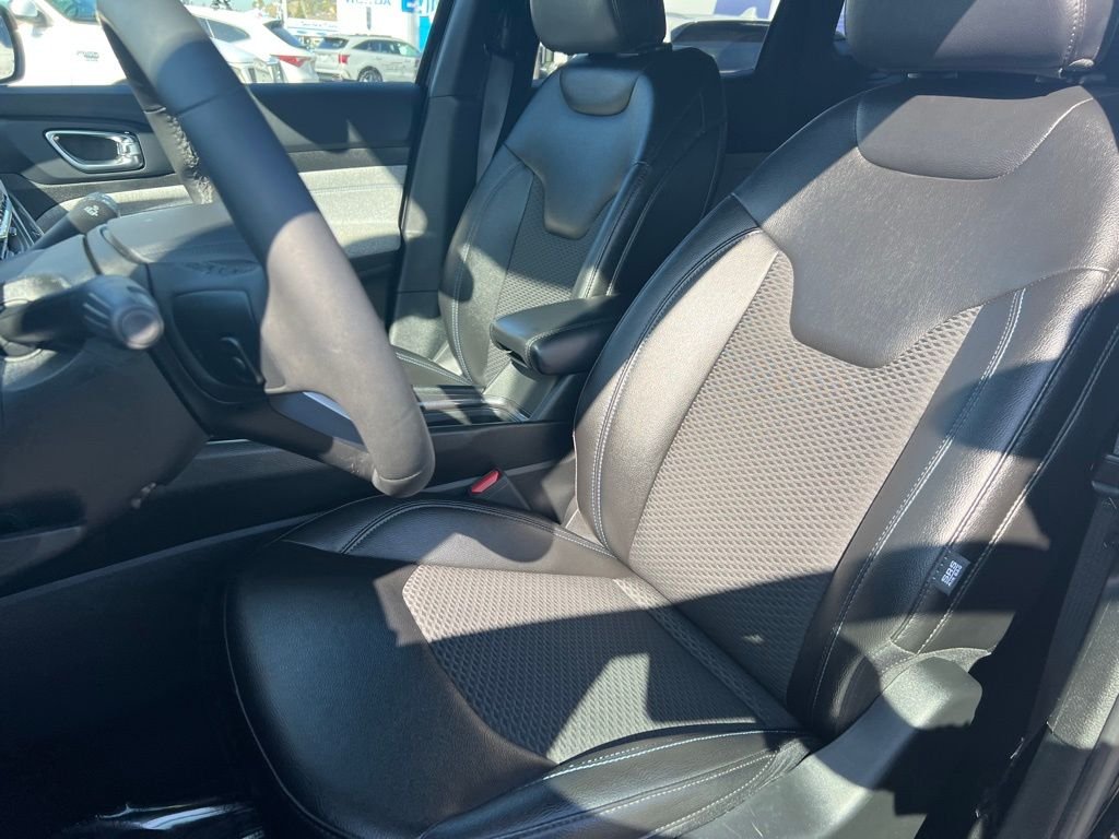 2024 Jeep Compass Latitude - Photo 16