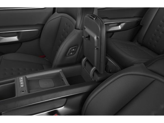 Certified Used 2024 Aurora Black Pearl Kia Wind image 16