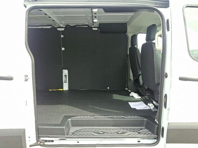 2025 Ford Transit Van Base - Photo 27
