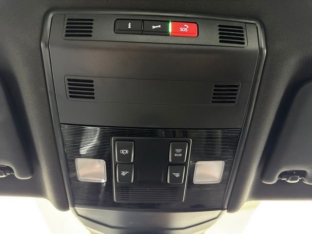 Certified Used 2023 Deep Black Volkswagen 1.5T Sport image 13