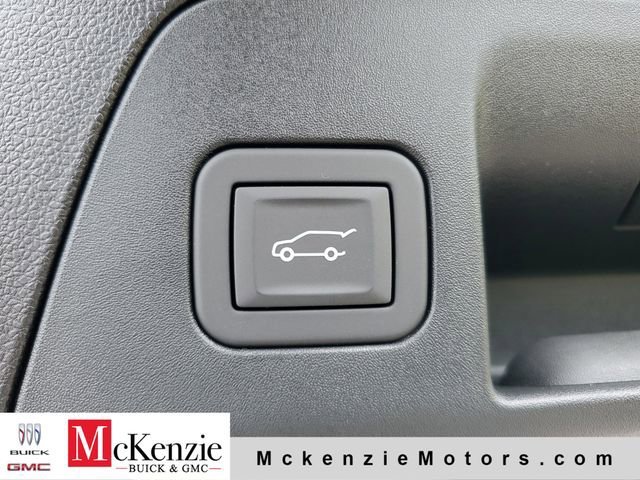 New 2026 Ebony Twilight Metallic Buick Sport Touring image 30