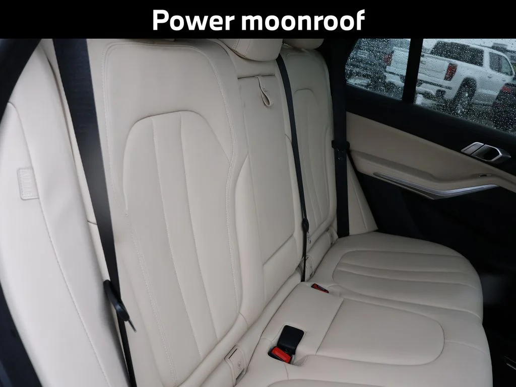 2022 BMW X5 40i - Photo 13