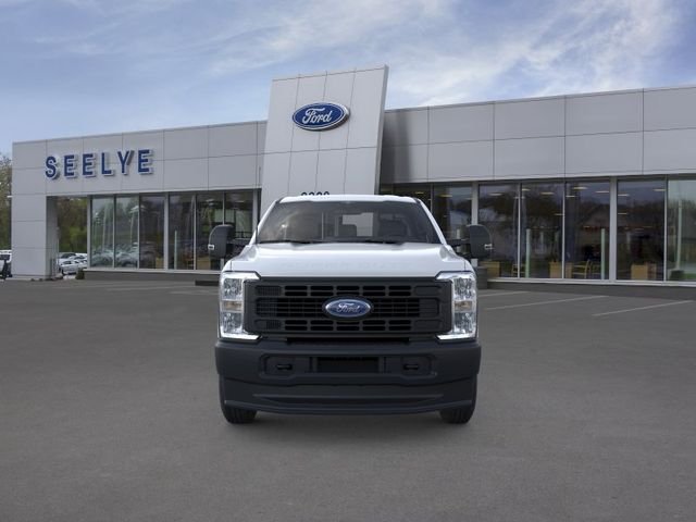 New 2026 White Ford XL image 6