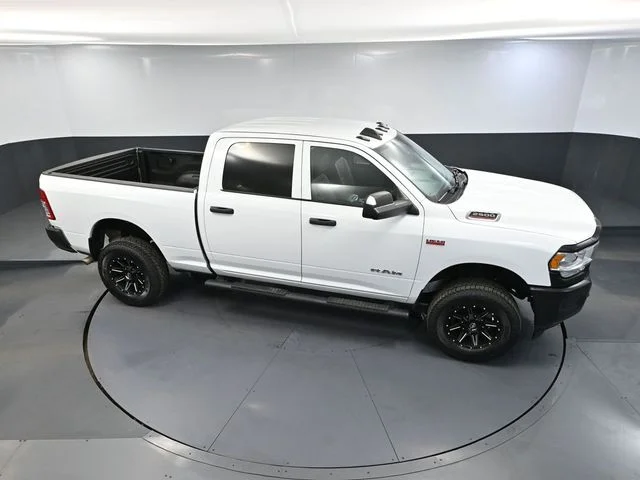 2022 RAM Ram 2500 Pickup Tradesman - Photo 51