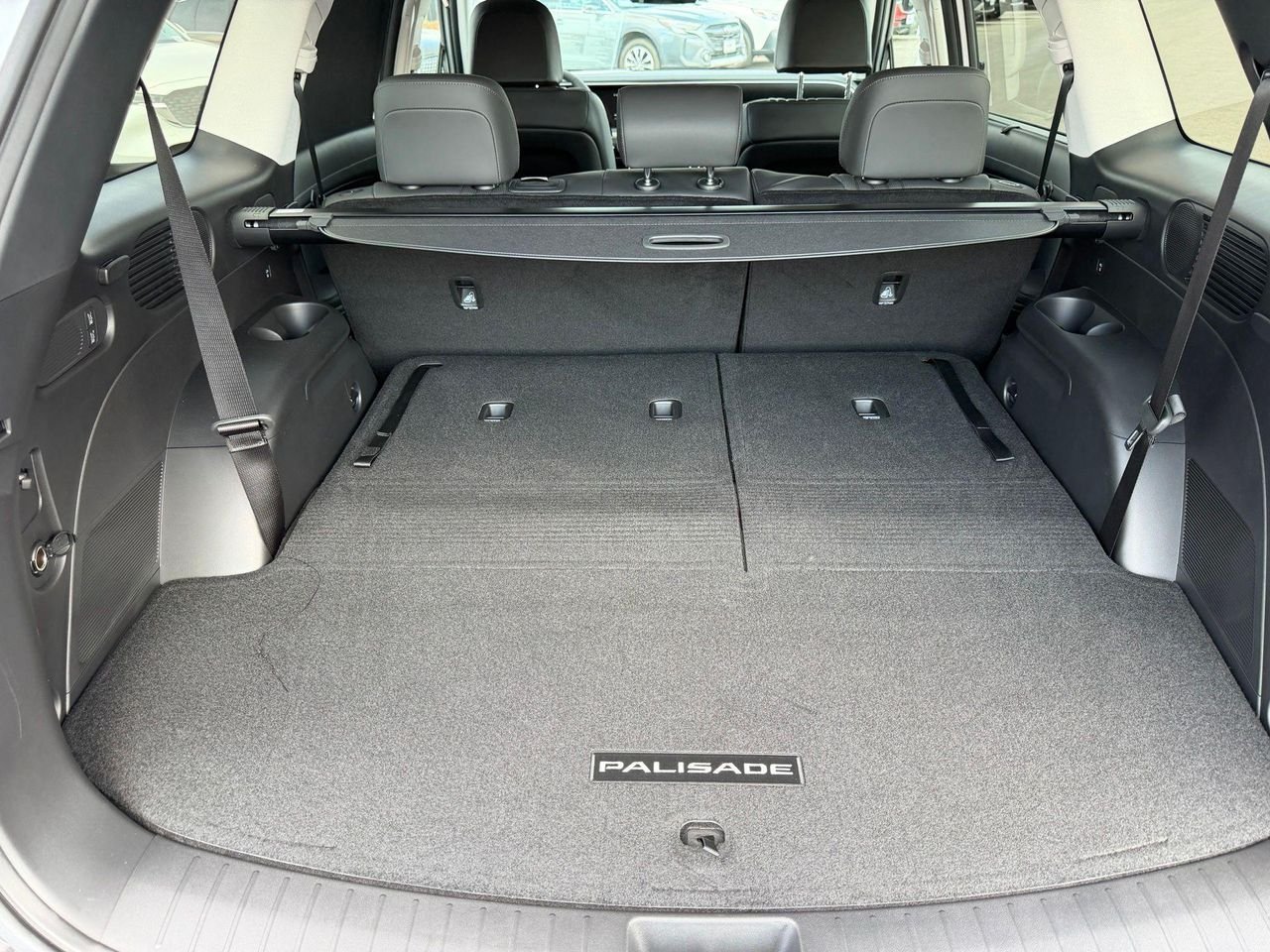 New 2027 White Hyundai SEL image 45