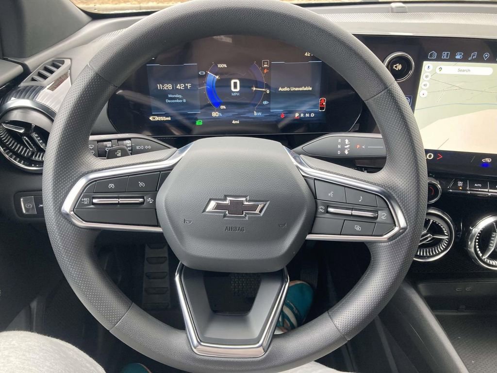 2026 Chevrolet Blazer EV LT - Photo 26