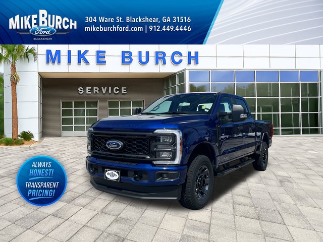 2026 Ford Super Duty F-250® XL