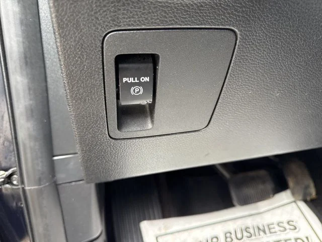 Used 2021 Blue Ford XLT image 32