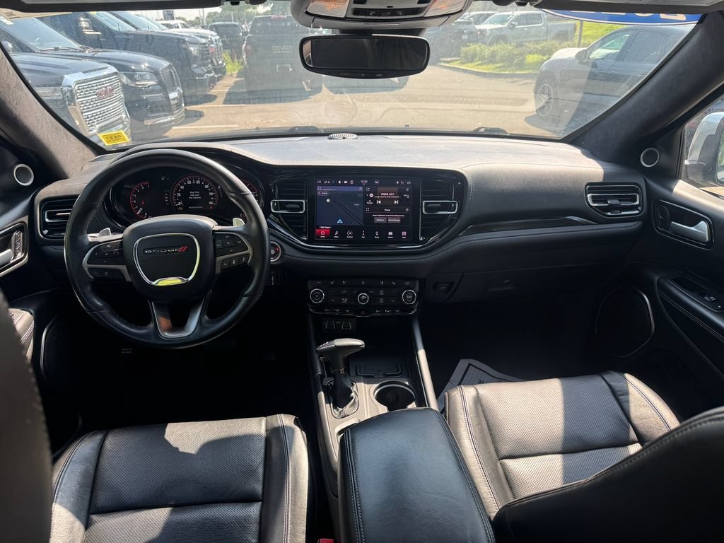 2022 Dodge Durango Citadel - Photo 12