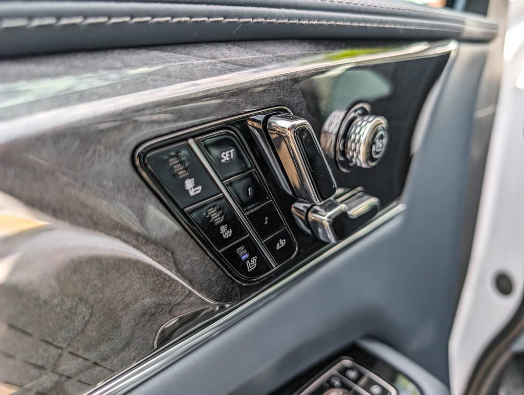 2026 Cadillac Escalade IQ Premium Luxury - Photo 14