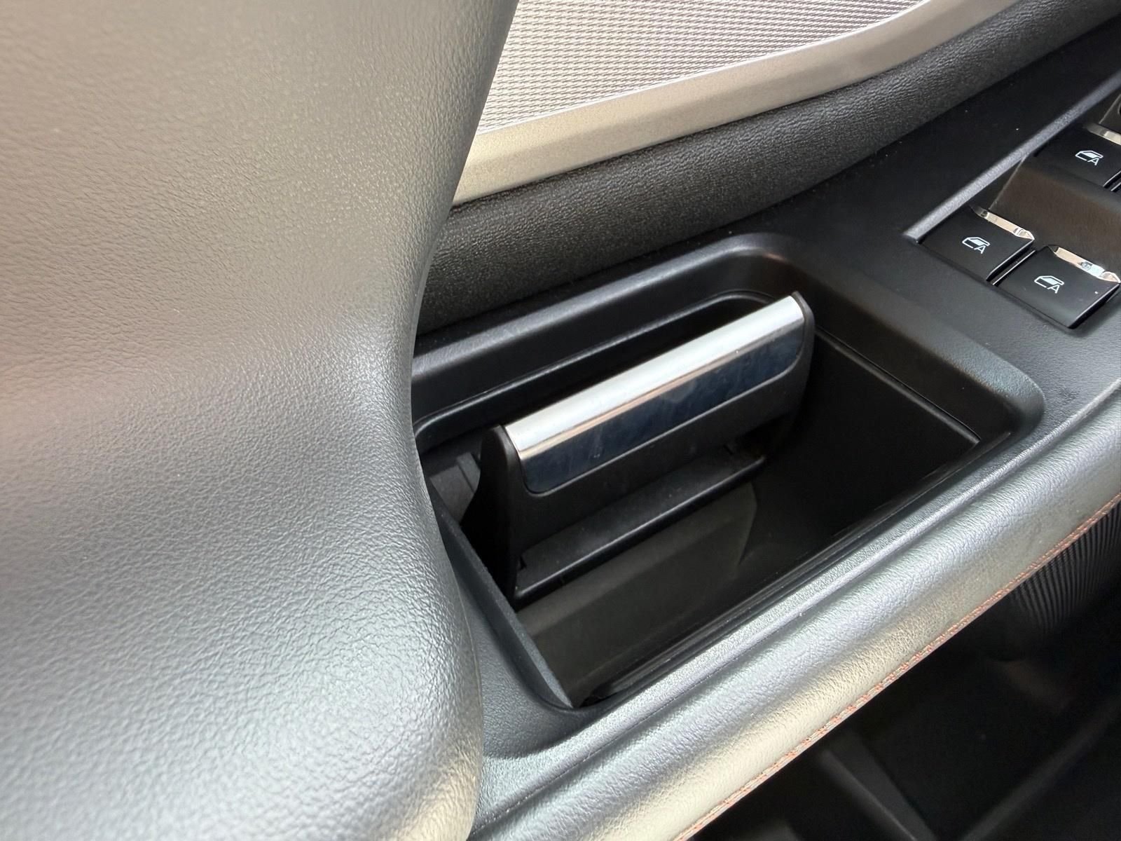 Used 2025 White Ford Active image 26