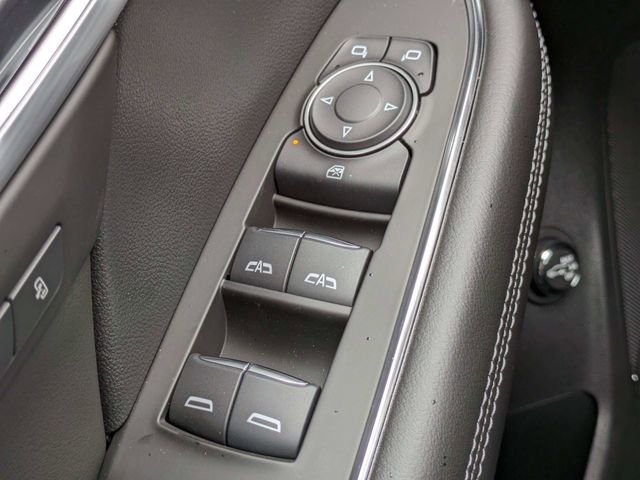 2025 Buick Envision Avenir - Photo 26