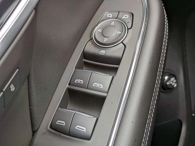 2025 Buick Envision Avenir - Photo 26