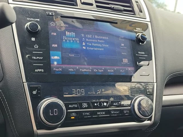 2019 Subaru Outback Limited - Photo 33