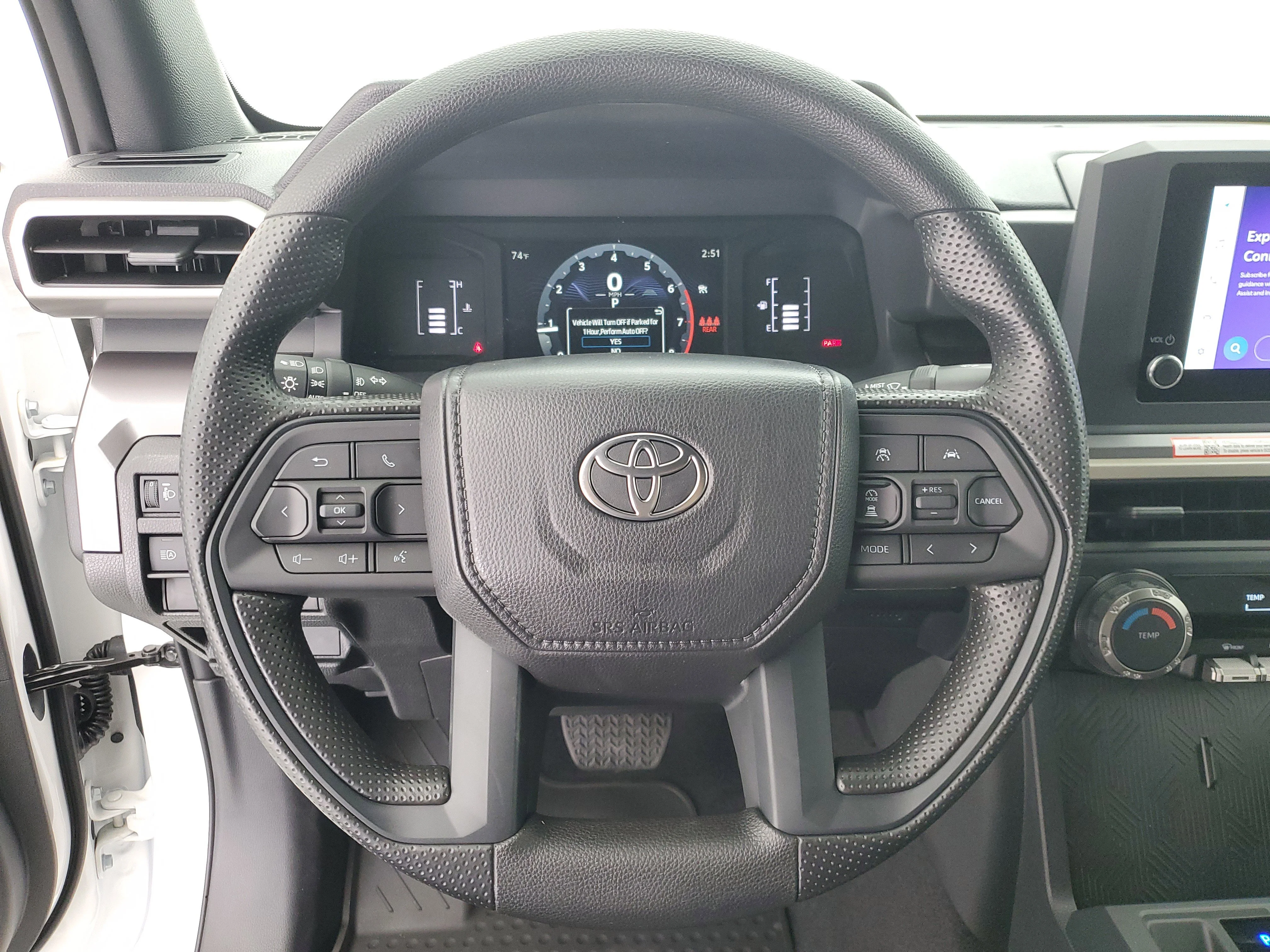 2026 Toyota Tacoma SR5 - Photo 23