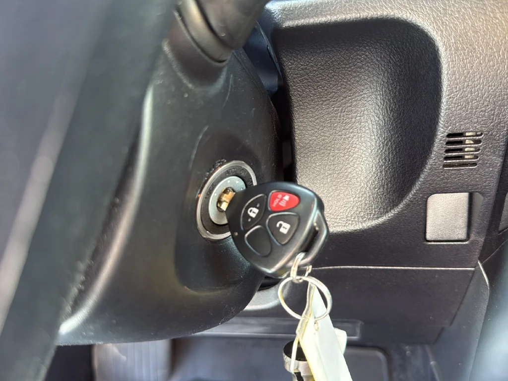 Used 2019 Blue Toyota TRD Off-Road Premium image 34