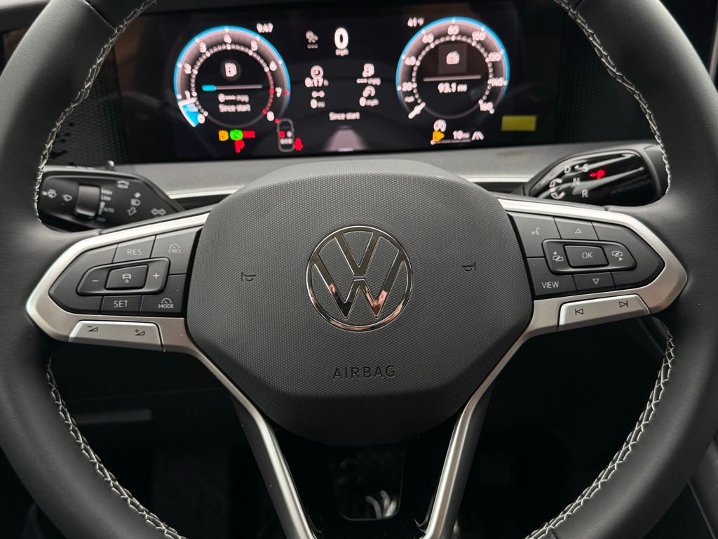 2026 Volkswagen Tiguan S - Photo 29