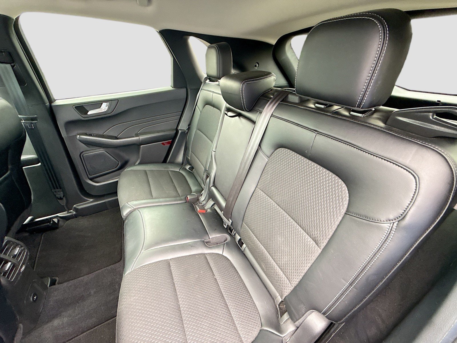 2025 Ford Escape Plug-in hybrid PHEV - Photo 24