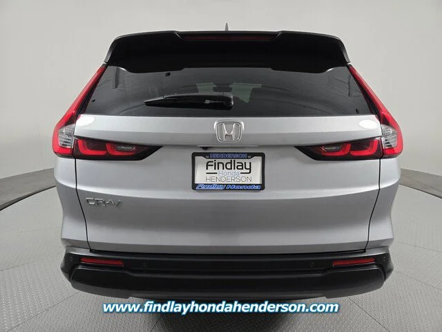Certified Used 2024 Lunar Silver Metallic Honda EX-L image 38