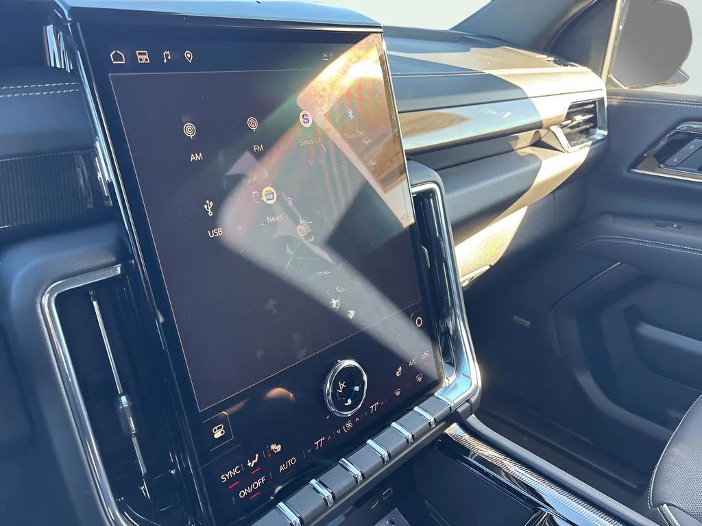 2026 GMC Yukon Elevation - Photo 35