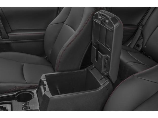 Used 2024 Underground Toyota TRD Off Road Premium image 17
