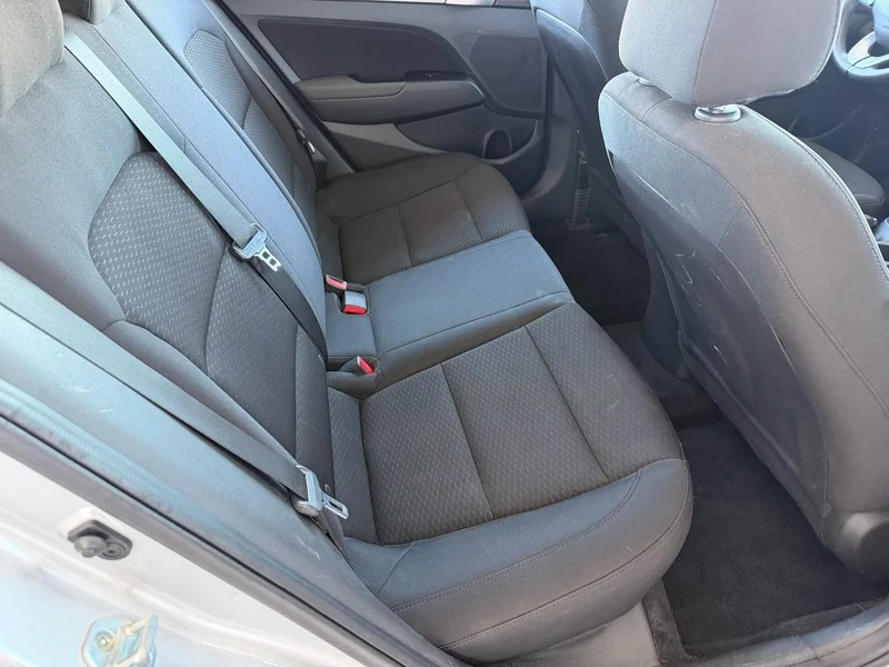 Used 2020 Symphony Silver Hyundai SEL image 20