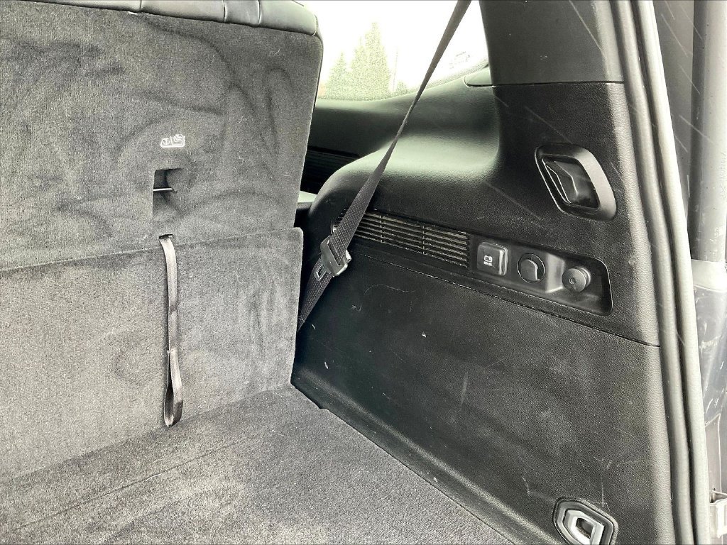 Used 2024 Gray Jeep Series II image 27