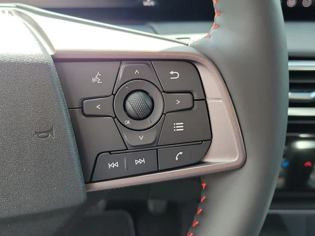 New 2026 Aspen White TriCoat Nissan SR image 26