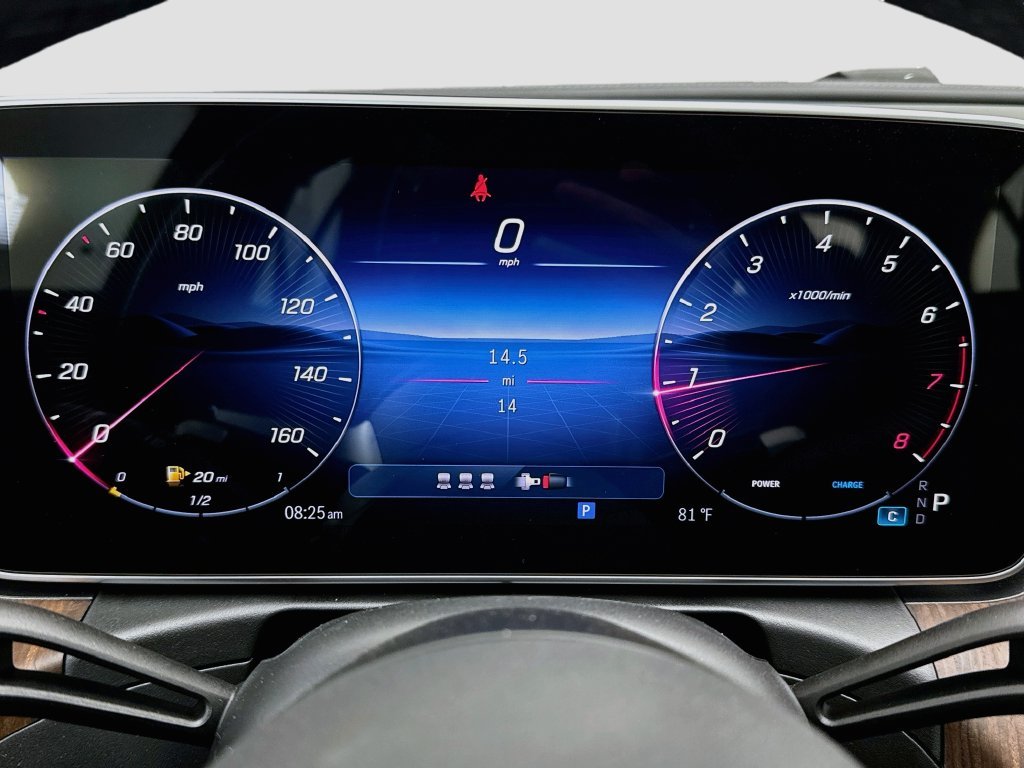 New 2026 Black Mercedes-Benz C 300 image 33