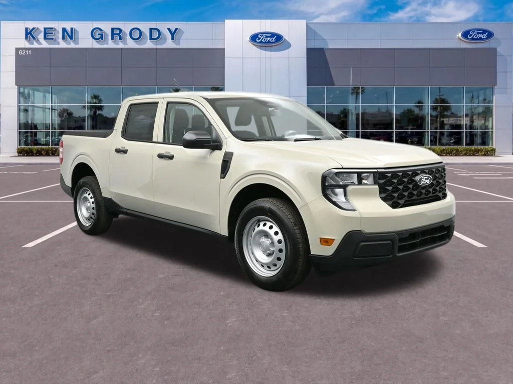 2025 Ford Maverick XL FWD's photo