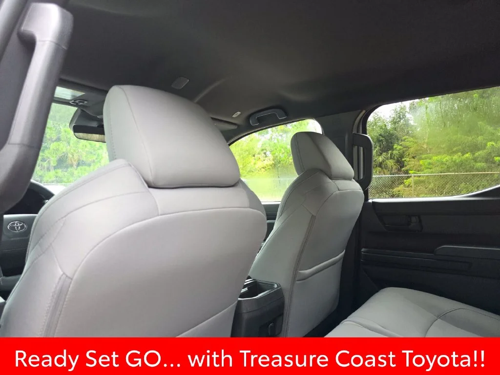 Certified Used 2026 White Toyota SR5 image 67
