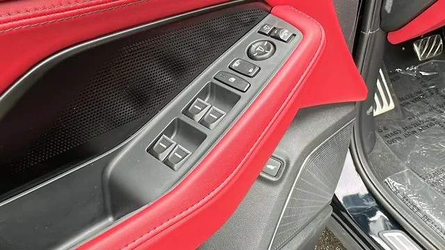 New 2026 Black Acura Type S w/Advance Package image 9