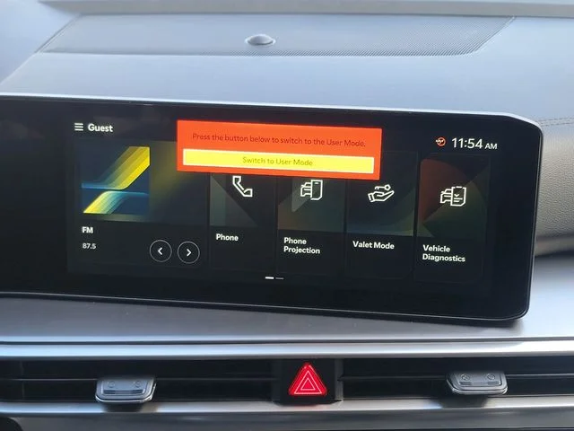 2026 Kia Sorento S - Photo 23