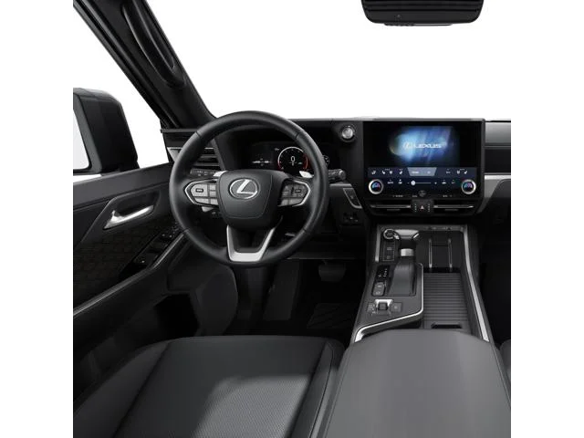 New 2027 Caviar Lexus PREMIUM PLUS image 6