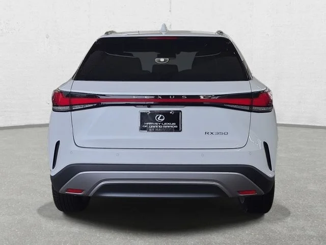 New 2026 Eminent White Pearl Lexus PREMIUM PLUS image 6