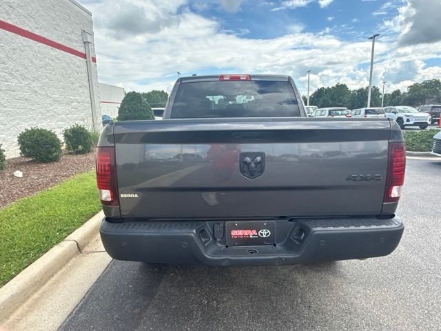 Used 2024 Gray Ram Warlock image 6