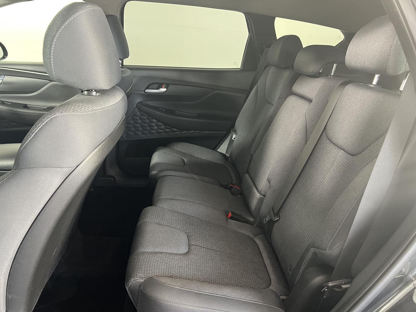 Used 2023 Portofino Gray Hyundai SEL image 25