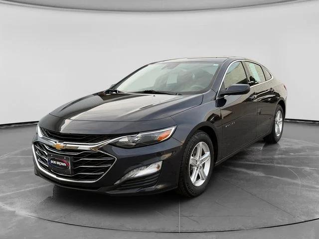 2023 Chevrolet Malibu 1LT - Photo 7