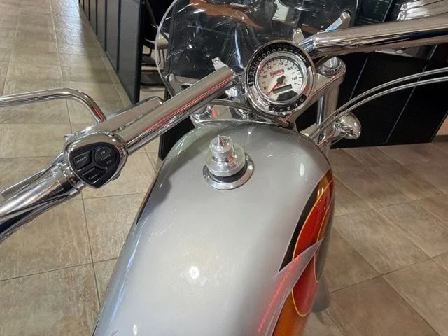 Used 2004 Custom BIGDOG NA image 29